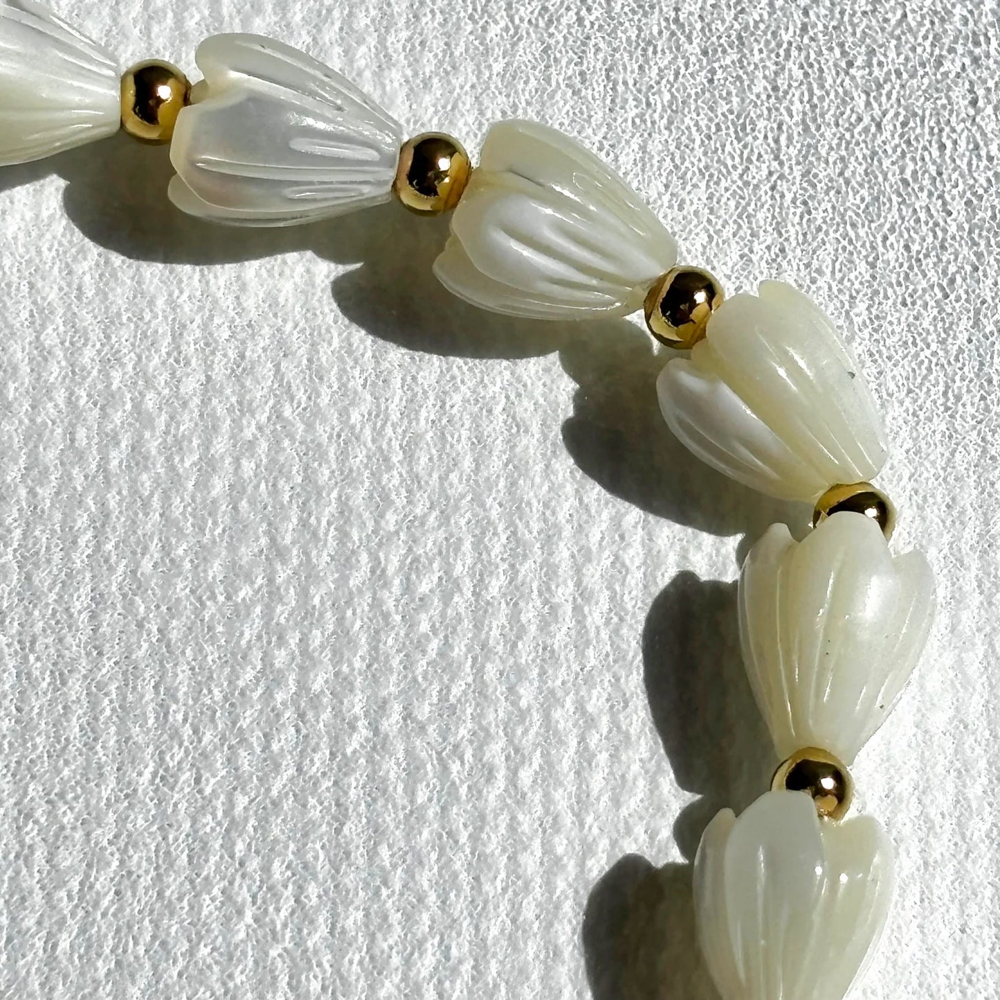 Pīkake Eternity Bracelet
