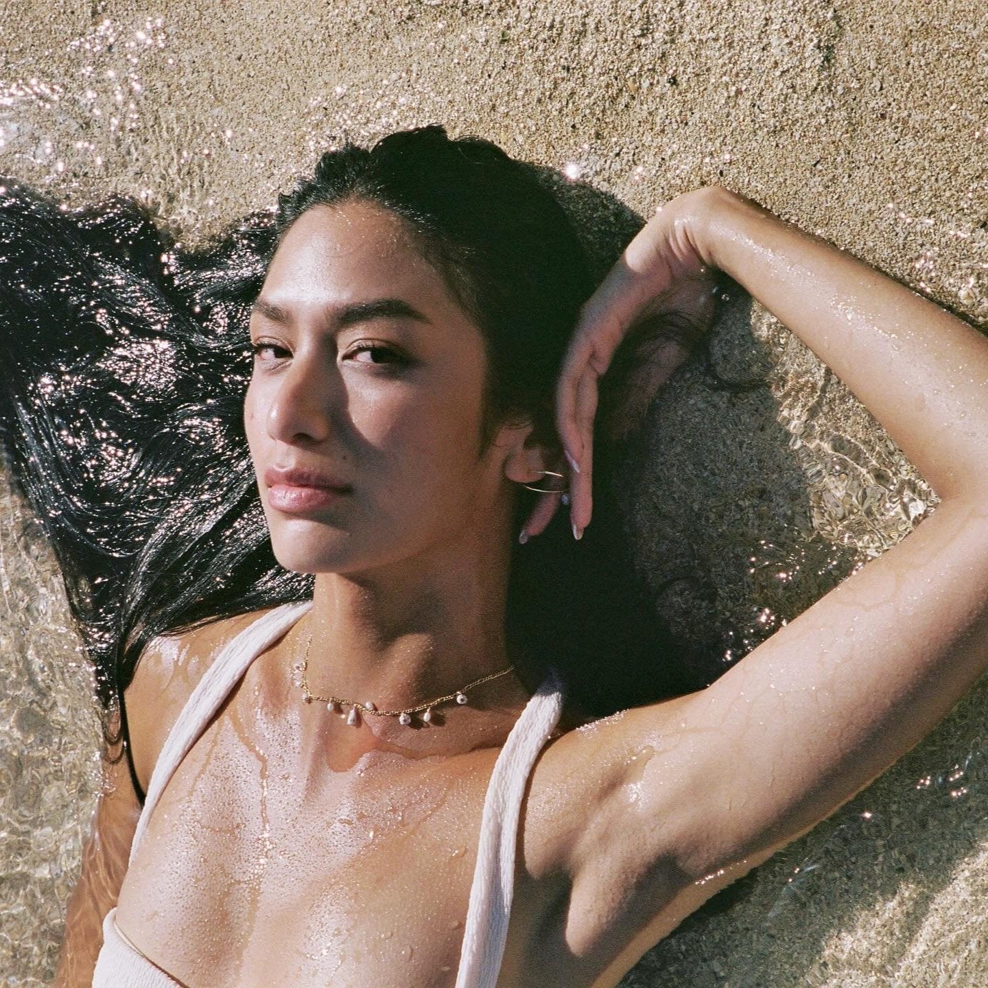 Nui Loa Necklace