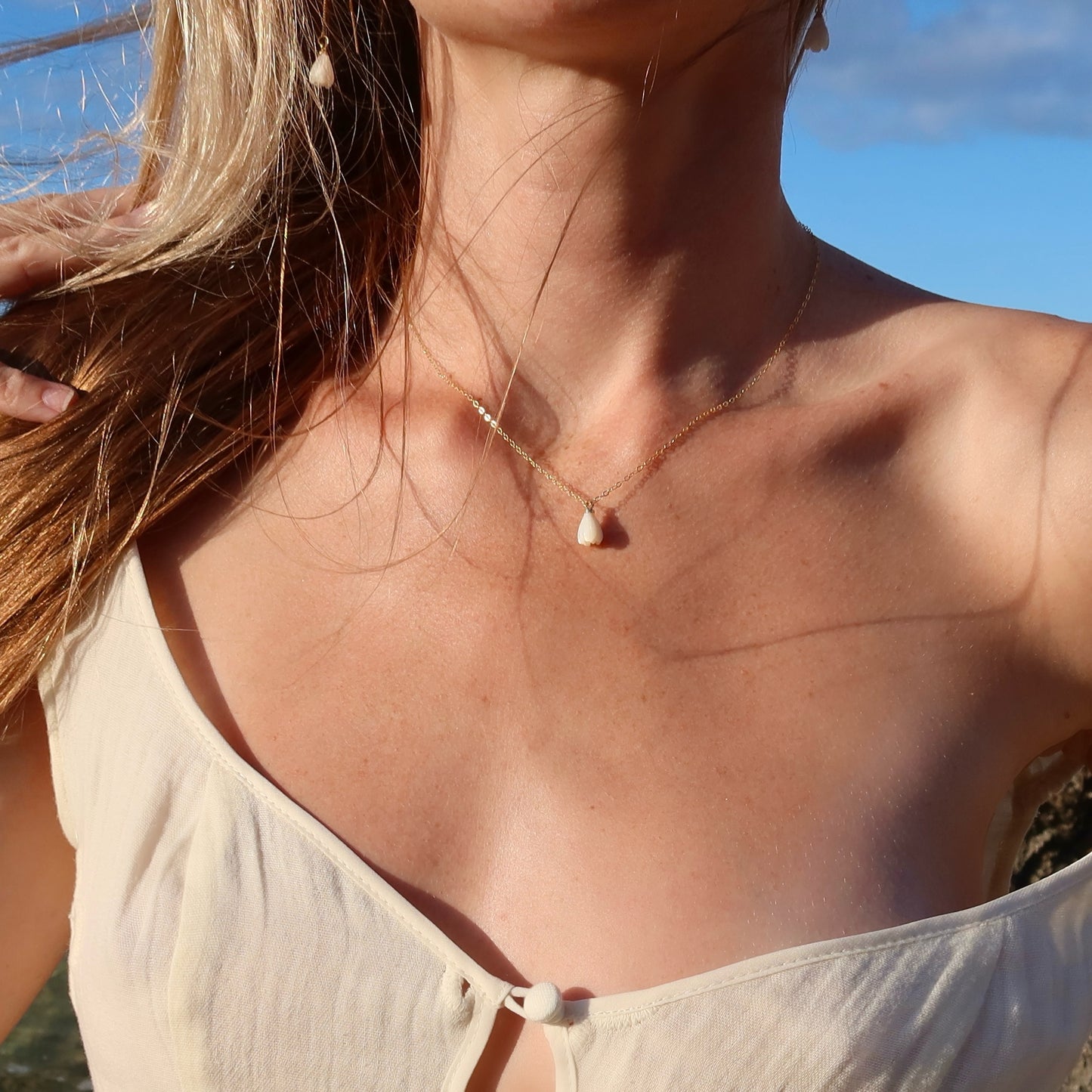 Pīkake Necklace