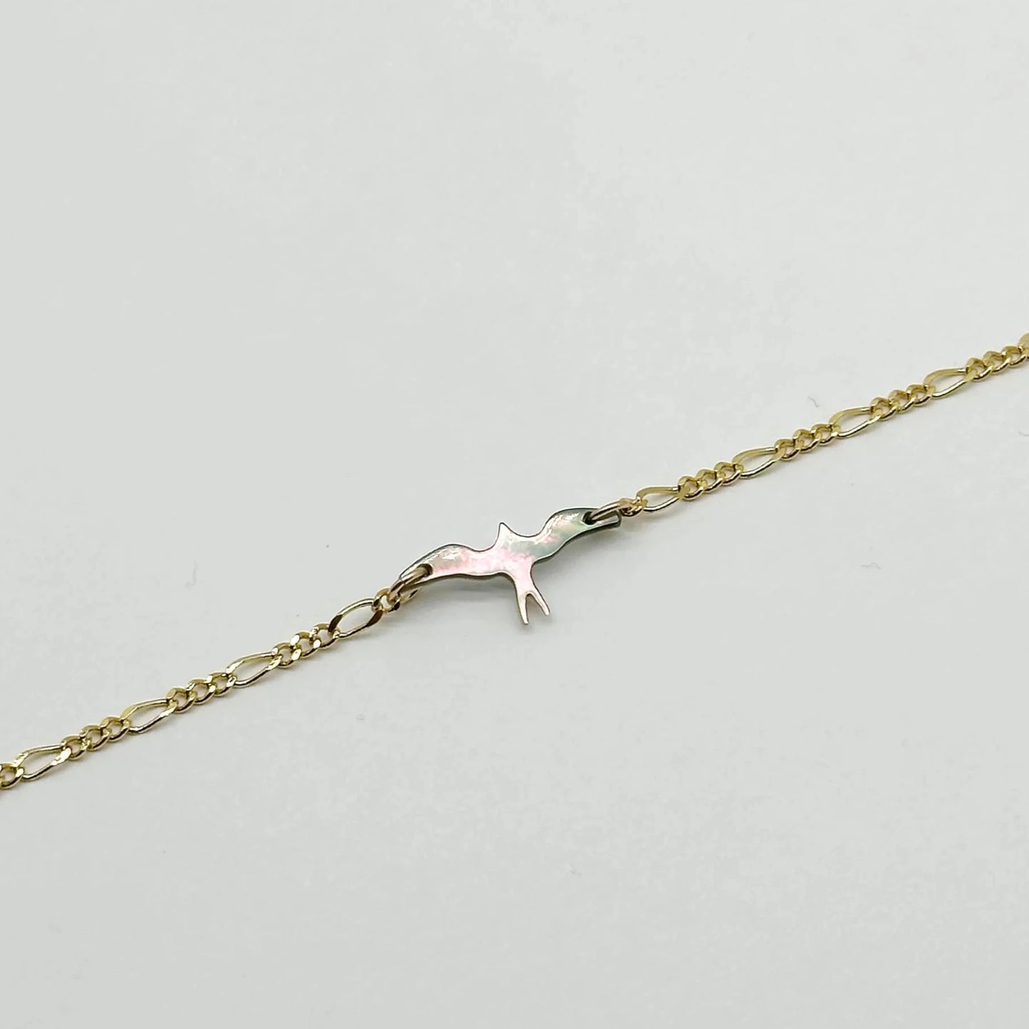 Iwa Bird Bracelet