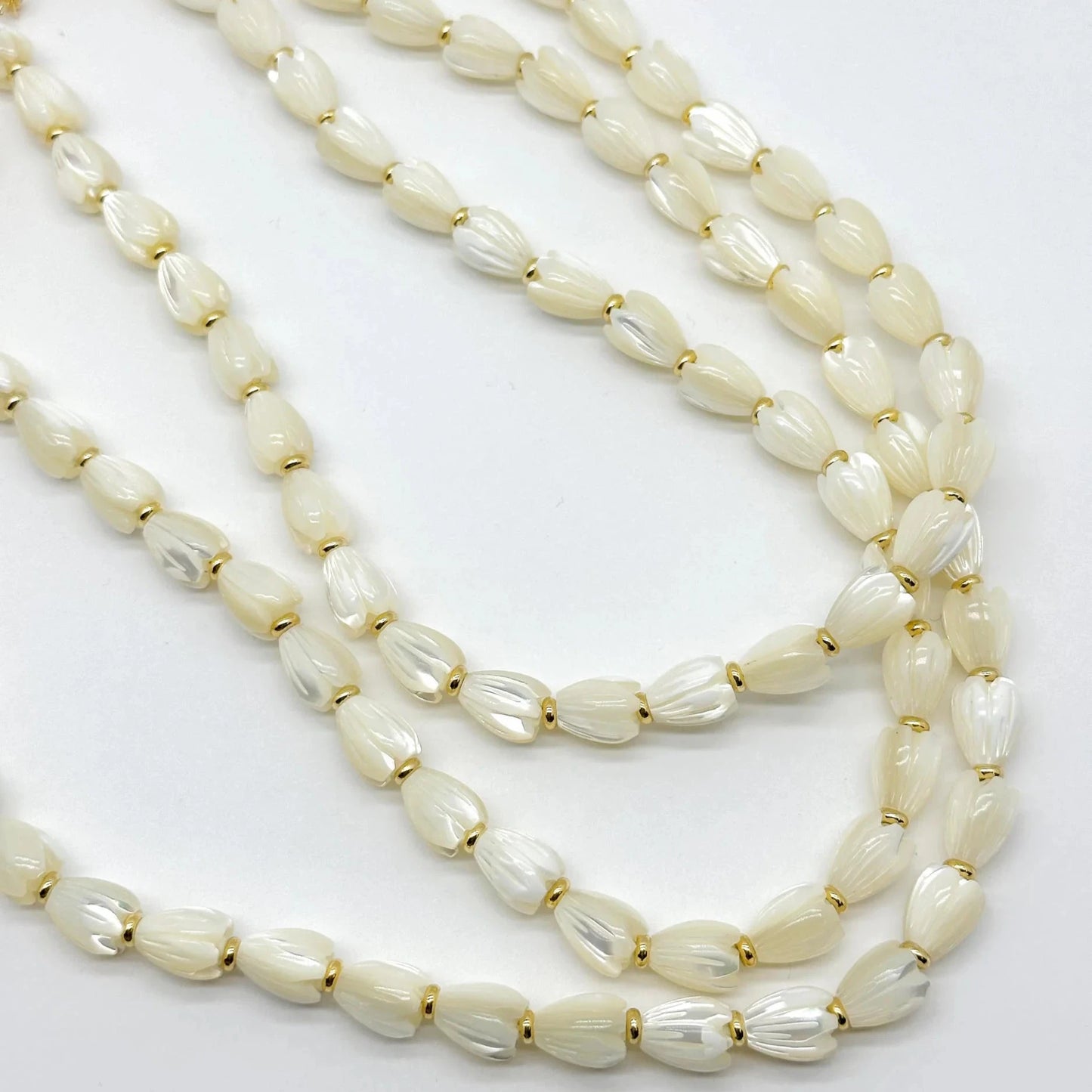 Pīkake Eternity Necklace