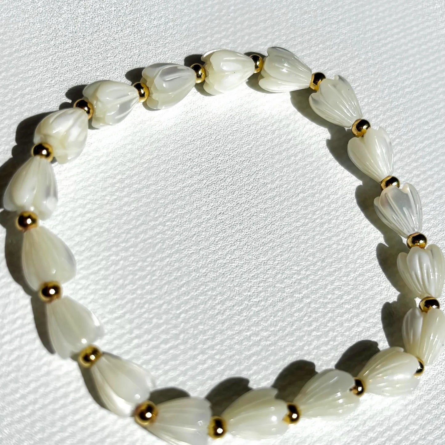 Pīkake Eternity Bracelet