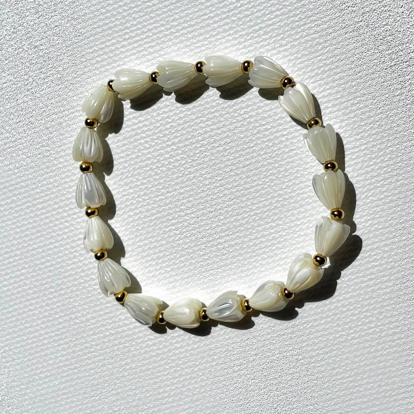 Pīkake Eternity Bracelet