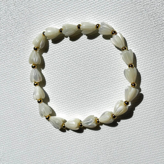 Pīkake Eternity Bracelet