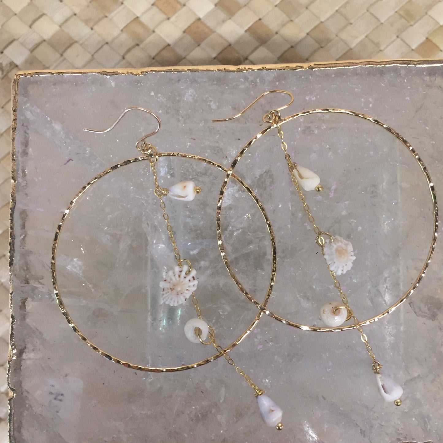 Maluhia Hoops