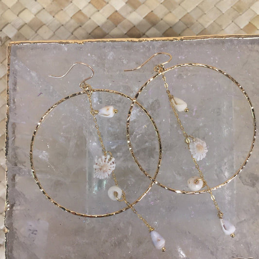 Maluhia Hoops